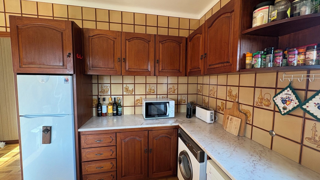 Photo of Kitchen in Caminha