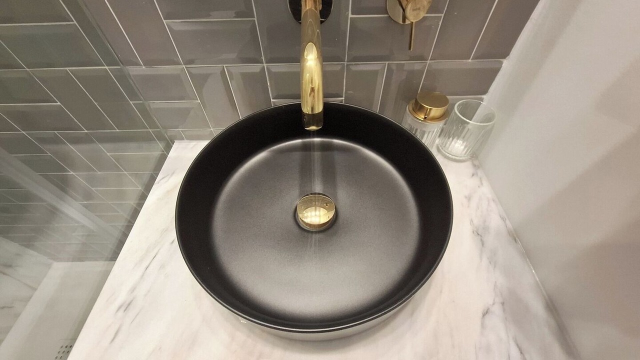 Photo of Bathroom in Santo Condestavel