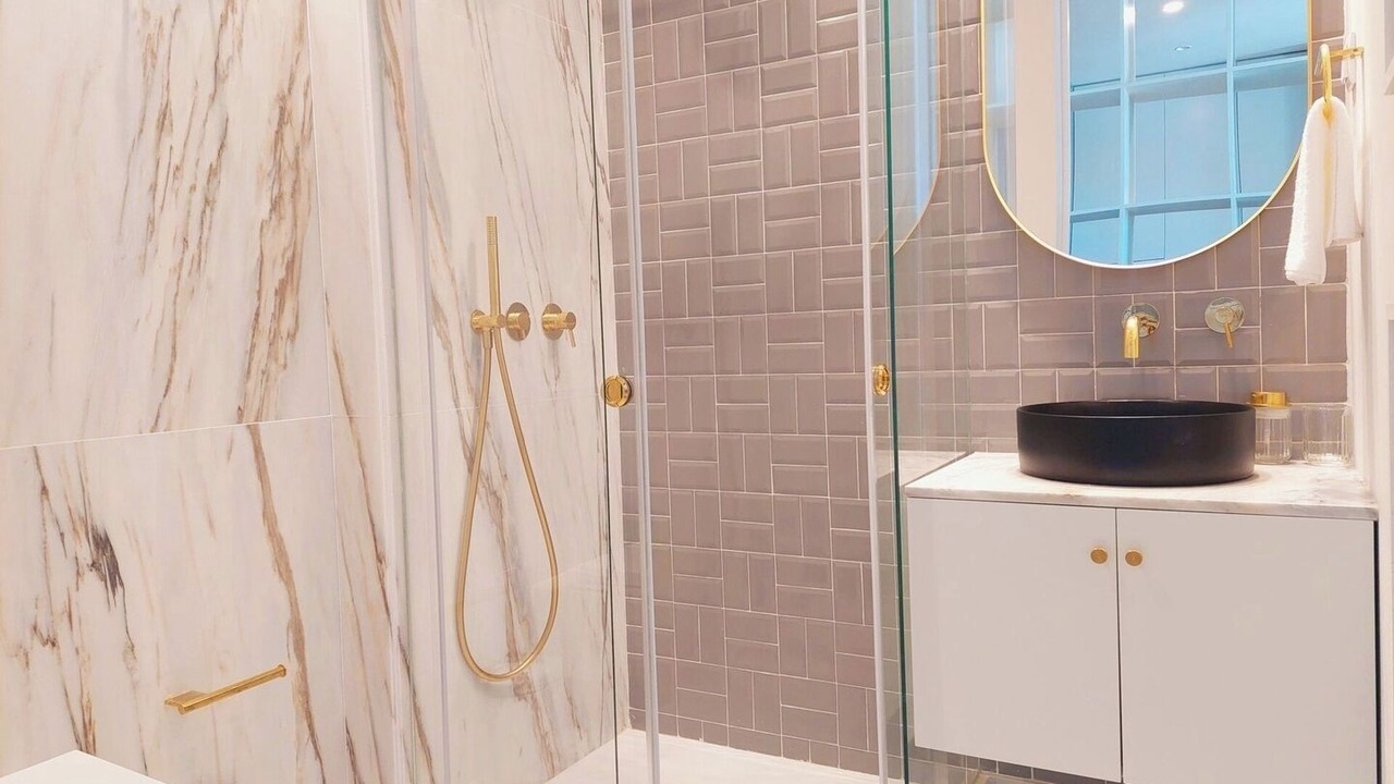 Photo of Bathroom in Santo Condestavel