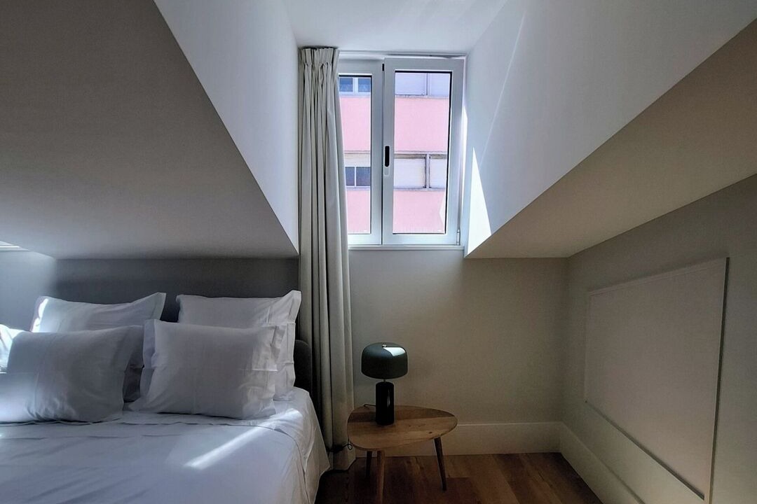 Photo of Bedroom in Santo Condestavel