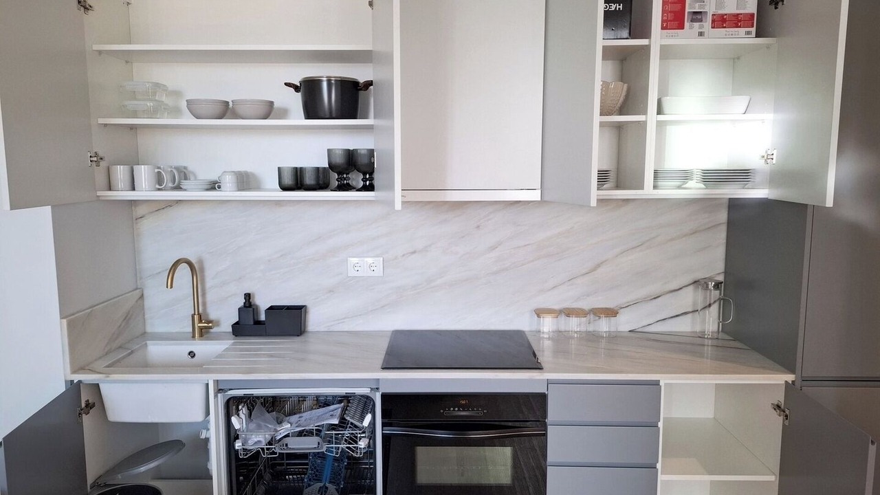 Photo of Kitchen in Santo Condestavel