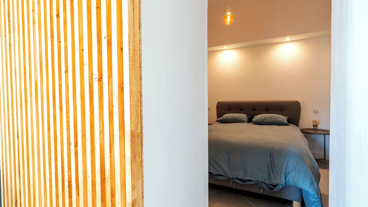 Photo of Bedroom in Setubal
