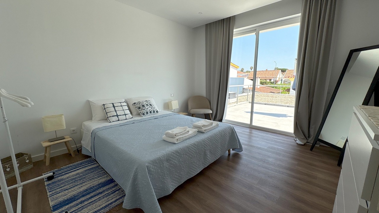 Photo of Bedroom in Lagoa de Albufeira