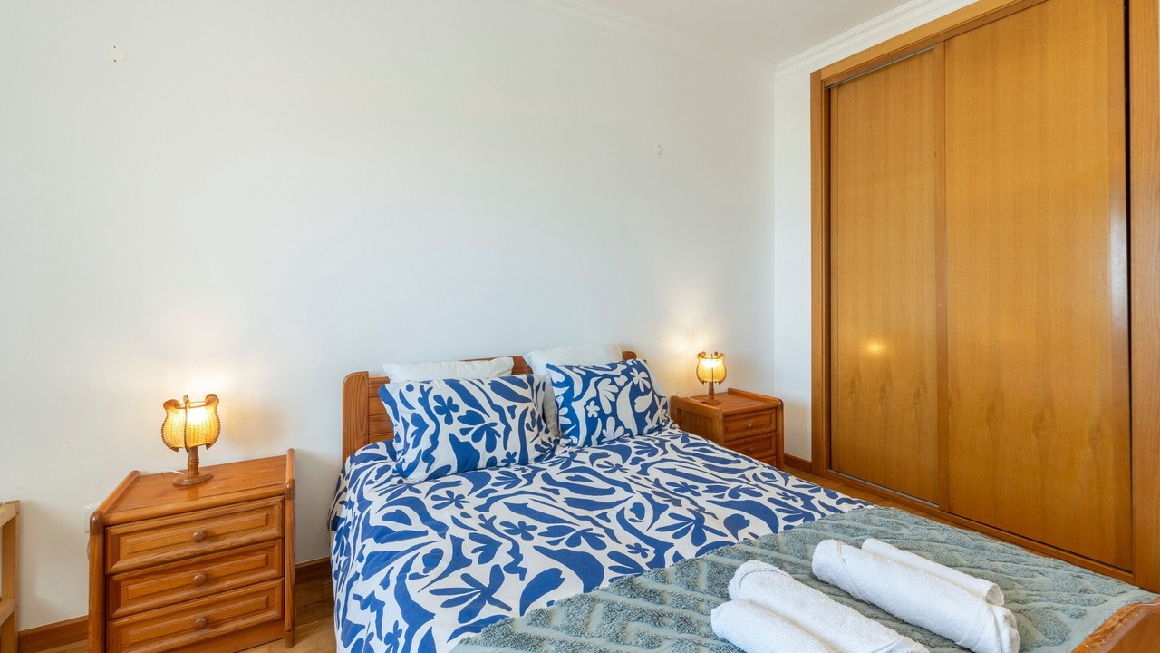 Photo of Bedroom in Ericeira