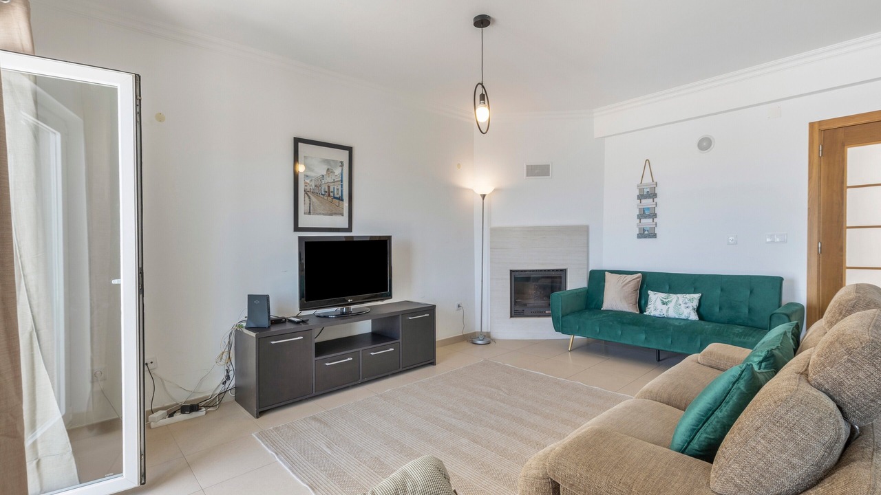 Photo of Livingroom in Ericeira