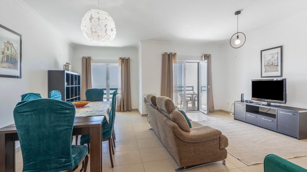 Photo of Livingroom in Ericeira
