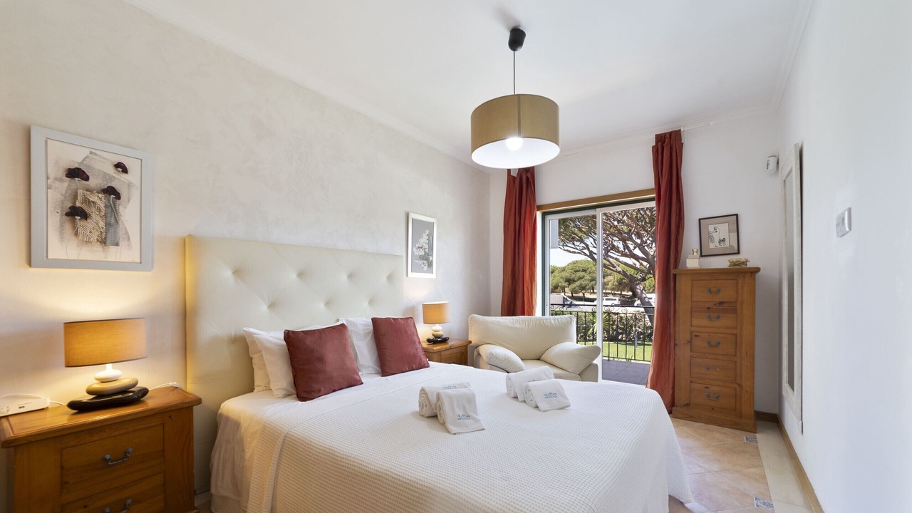 Photo of Bedroom in Aldeia das Acoteias