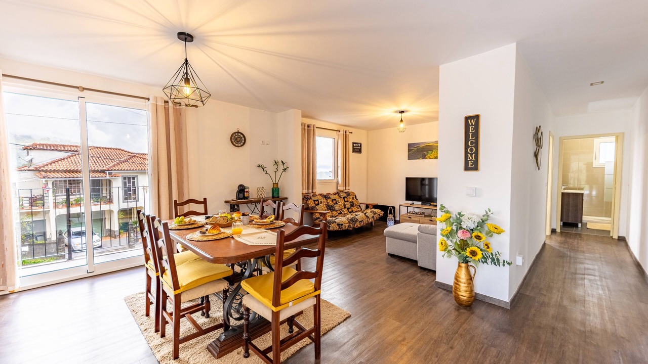 Photo of Livingroom in Sao Roque do Faial