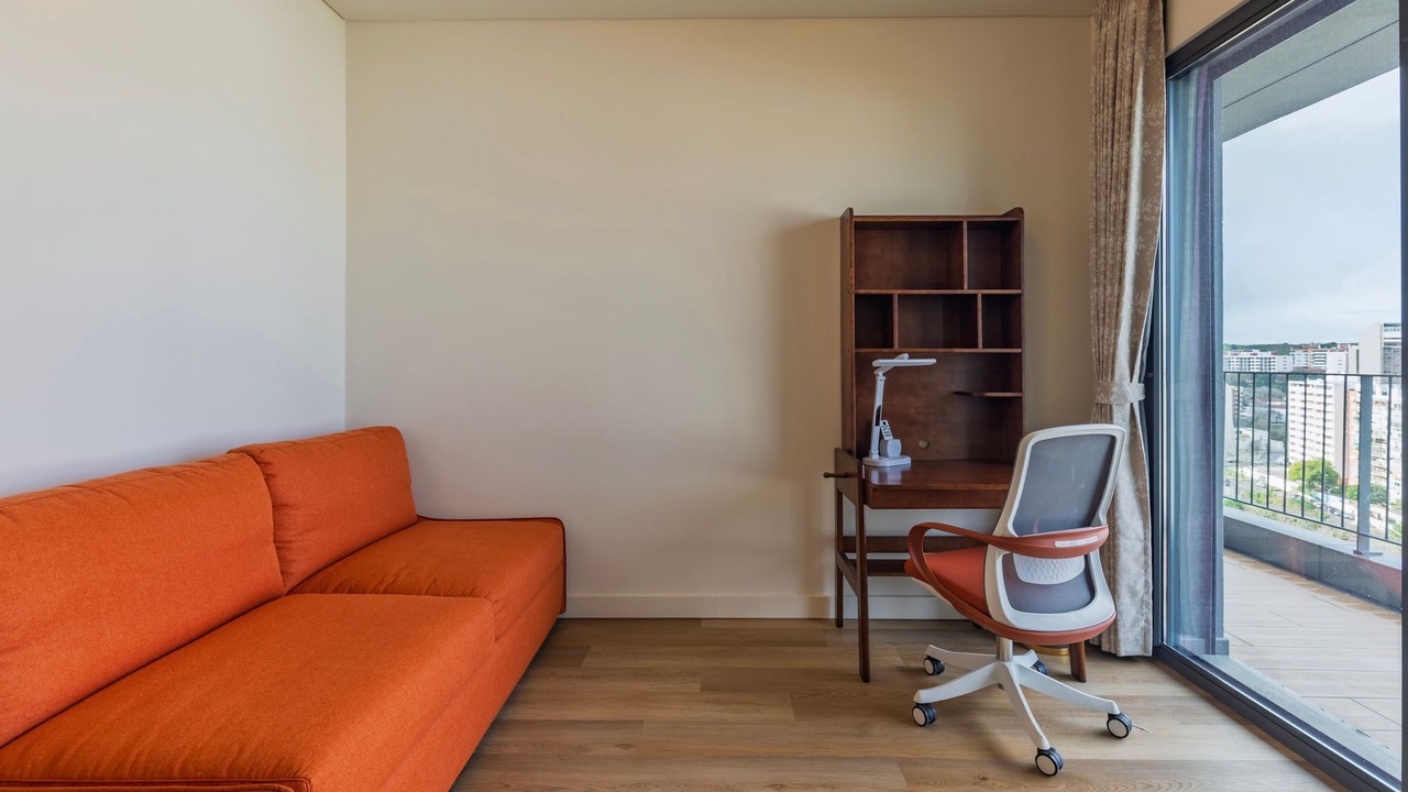 Photo of Livingroom in Linda-a-Velha