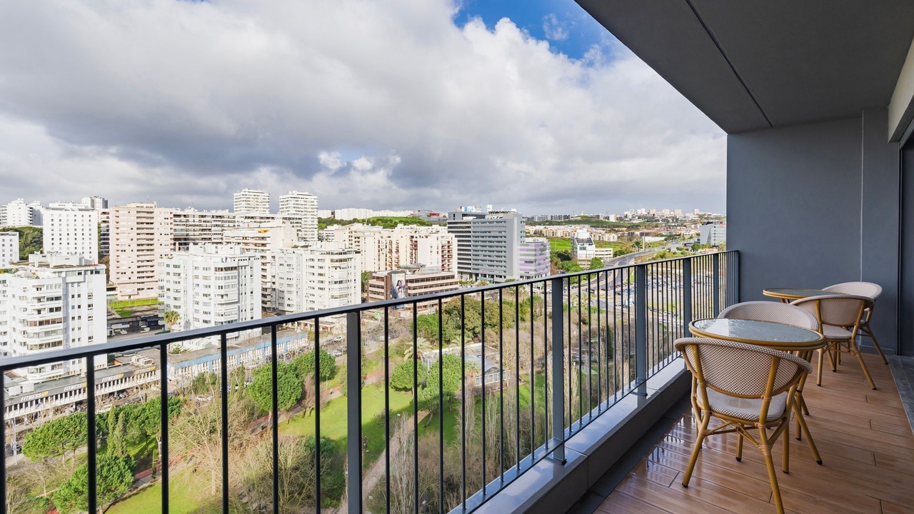 Photo of Outdoor in Linda-a-Velha