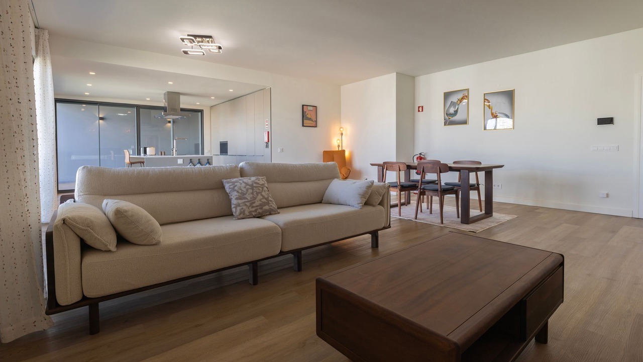 Photo of Livingroom in Linda-a-Velha