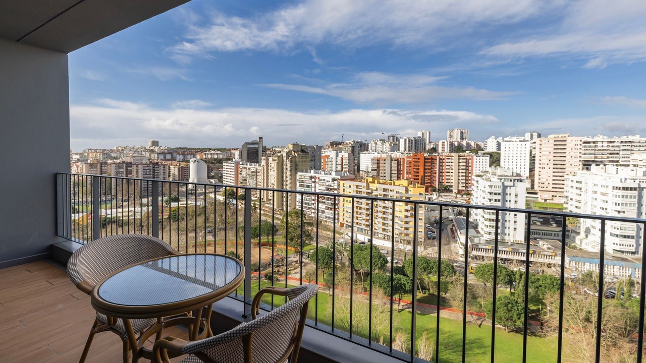 Photo of Outdoor in Linda-a-Velha
