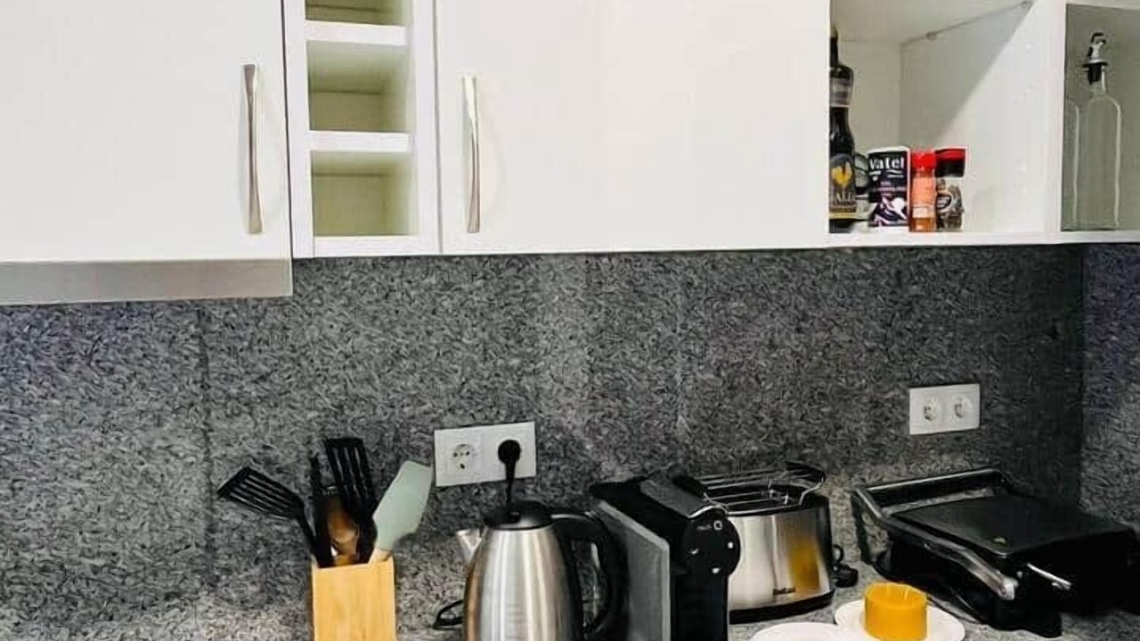 Photo of Kitchen in Gaula