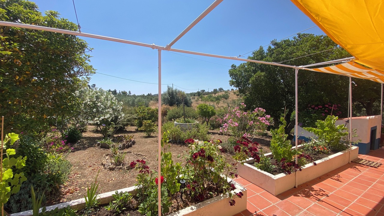 Photo of Outdoor in Grandola