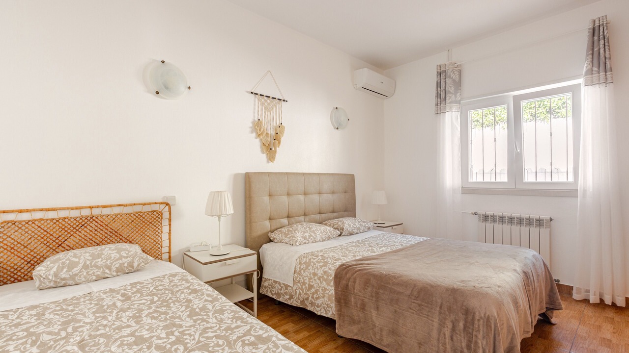 Photo of Bedroom in Olhos D'Agua