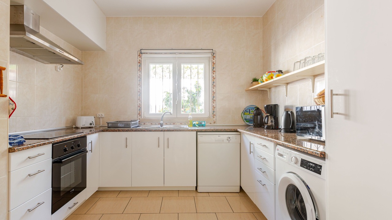Photo of Kitchen in Olhos D'Agua
