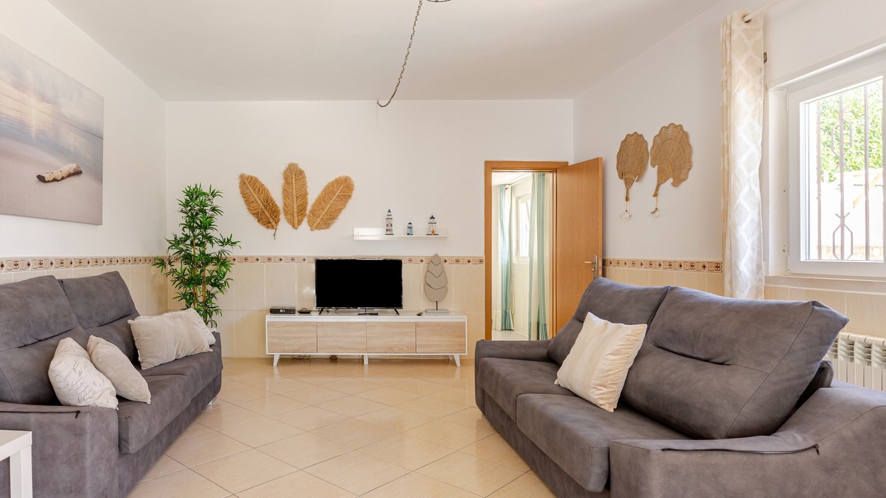 Photo of Livingroom in Olhos D'Agua