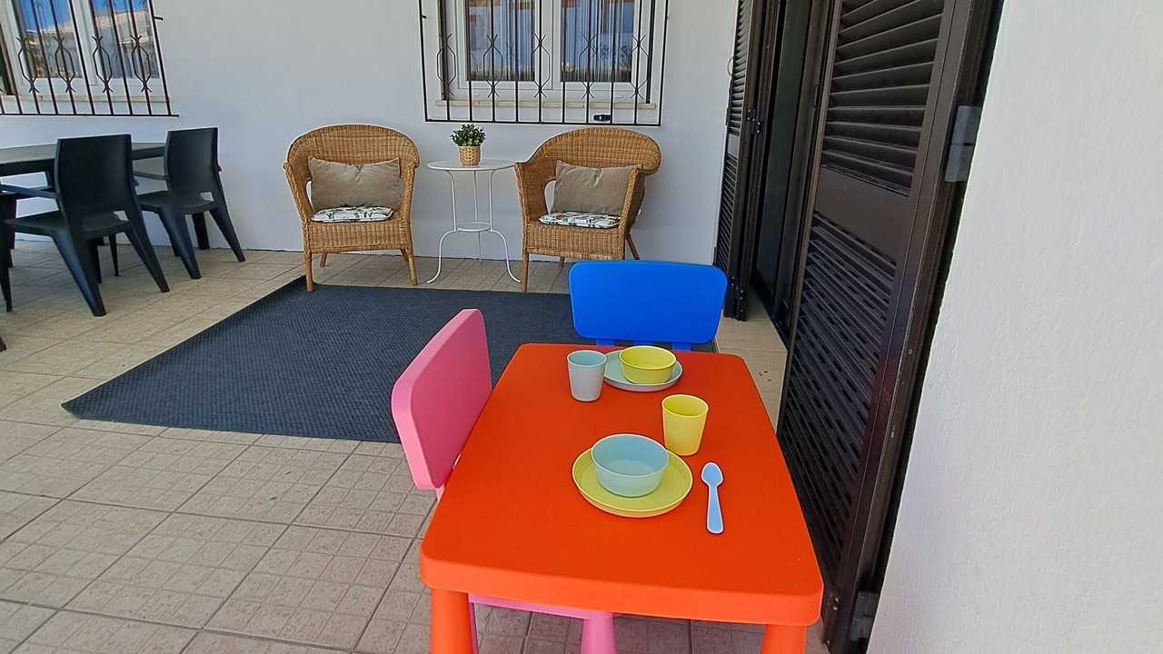 Photo of Outdoor in Olhos D'Agua