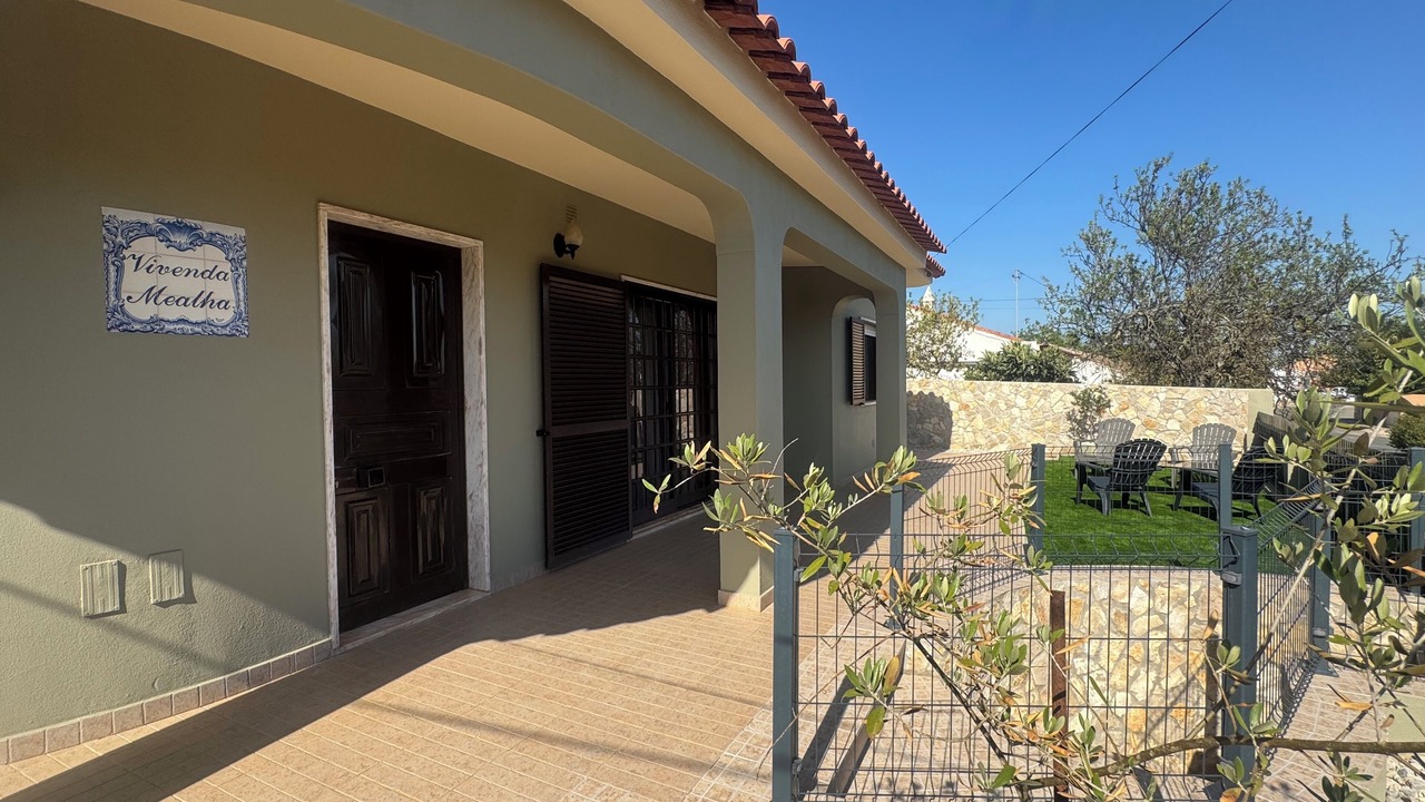 Photo of Outdoor in Messines de Baixo