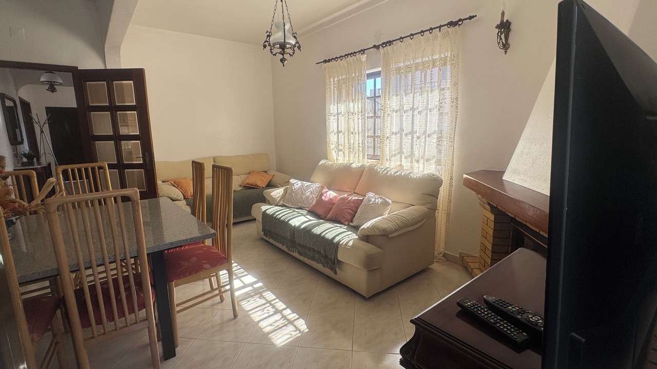 Photo of Livingroom in Messines de Baixo