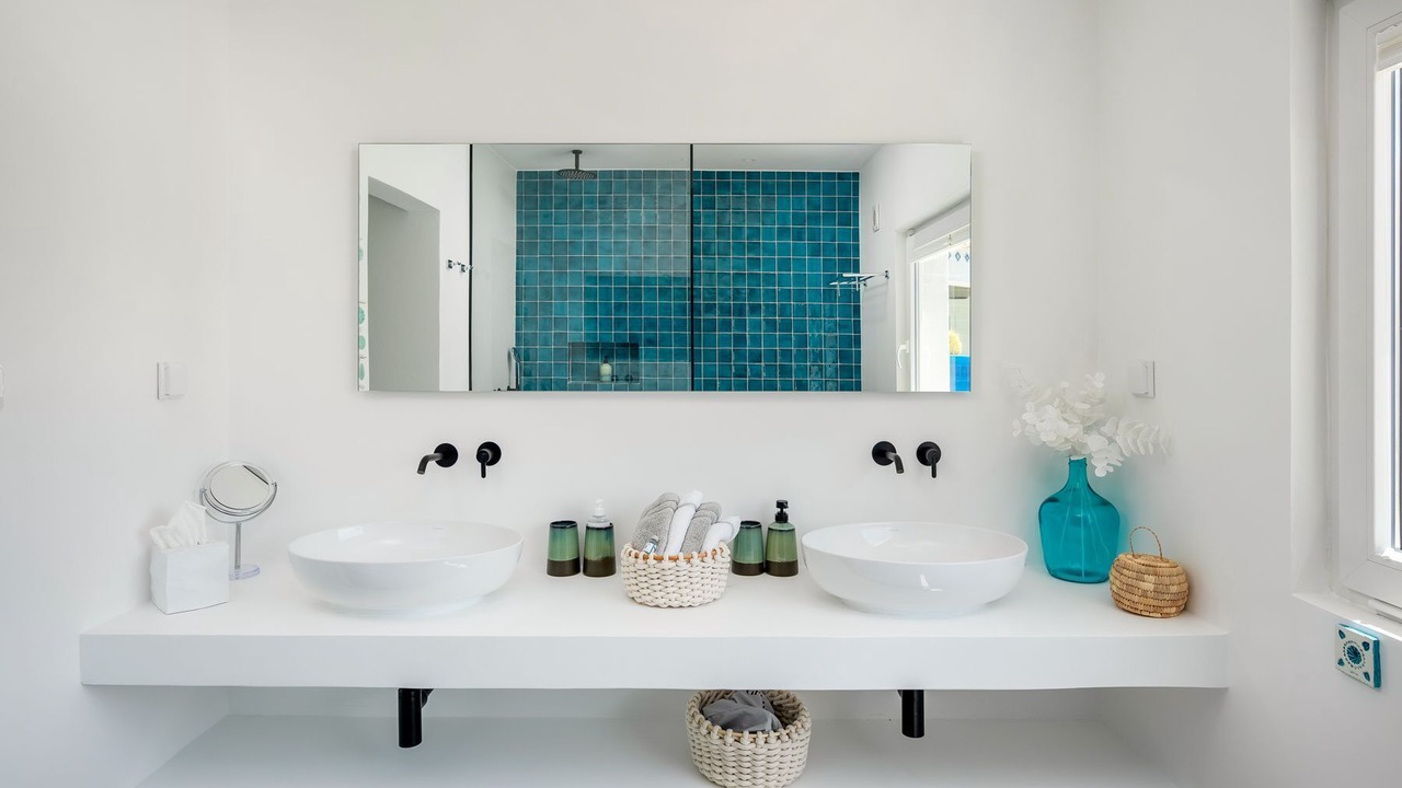 Photo of Bathroom in Mato Serrao