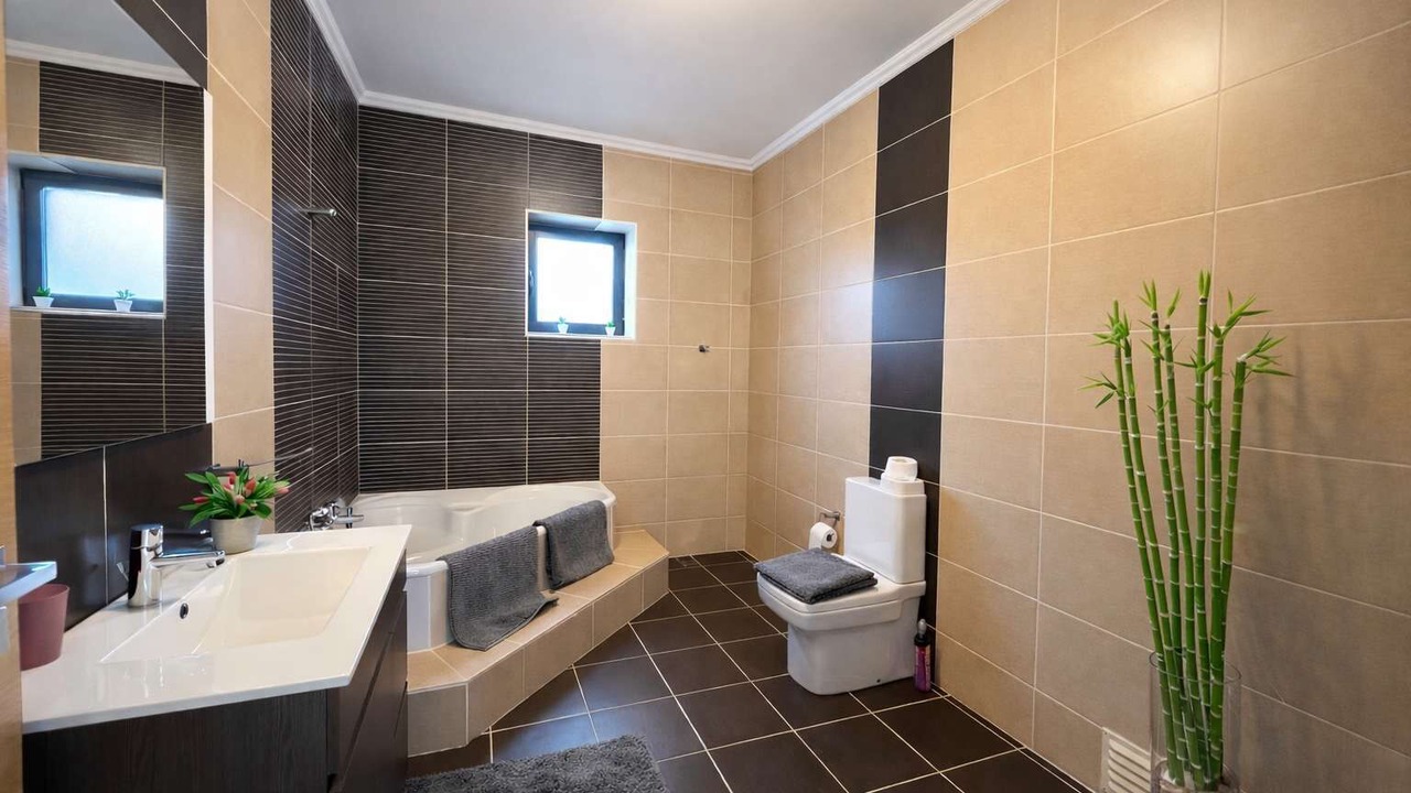 Photo of Bathroom in Gaula