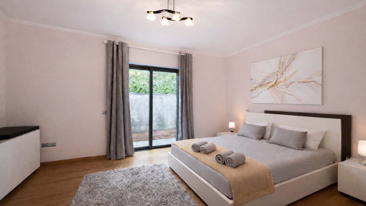 Photo of Bedroom in Gaula