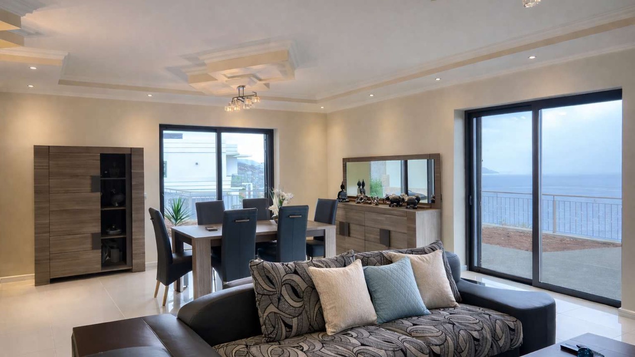 Photo of Livingroom in Gaula