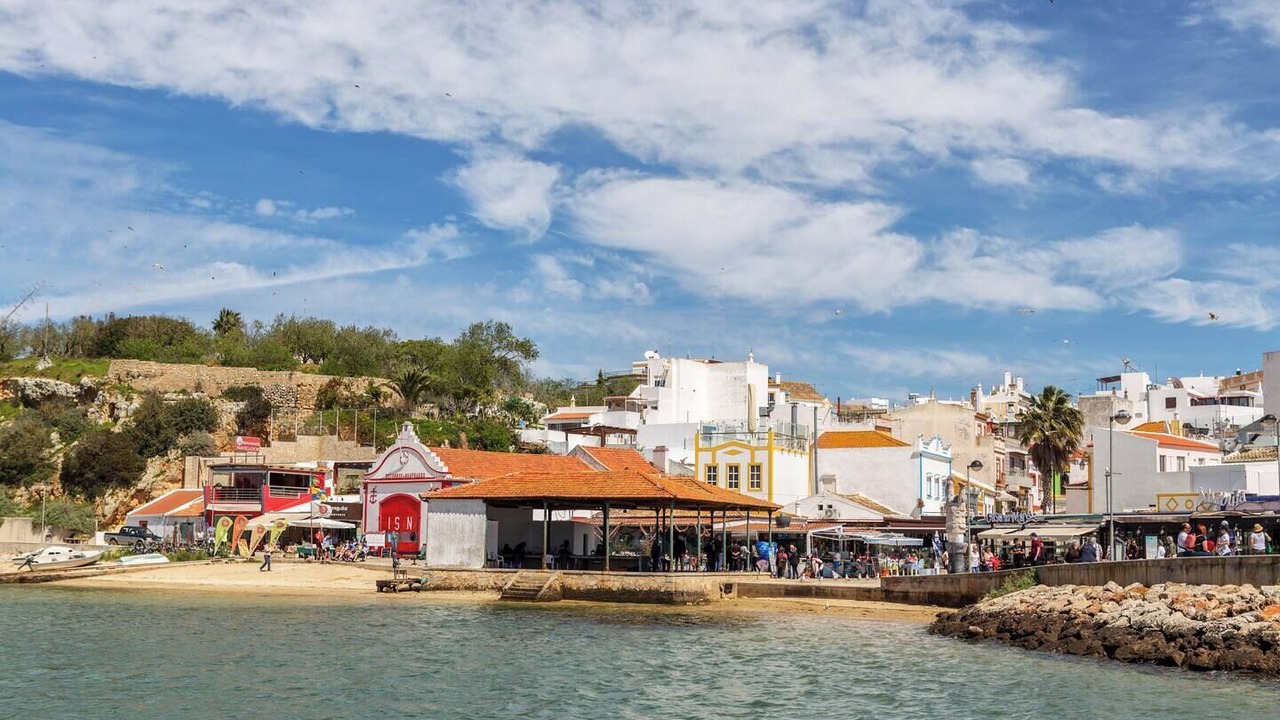 Photo of Others in Alvor