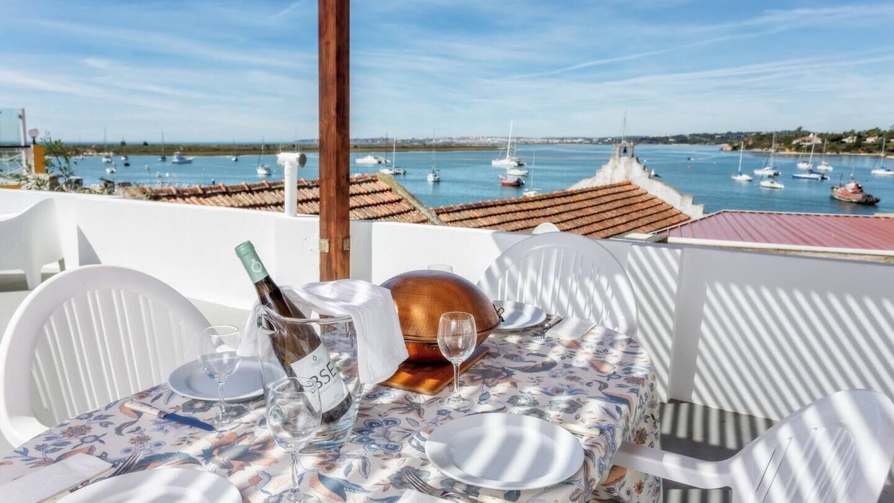 Photo of Outdoor in Alvor