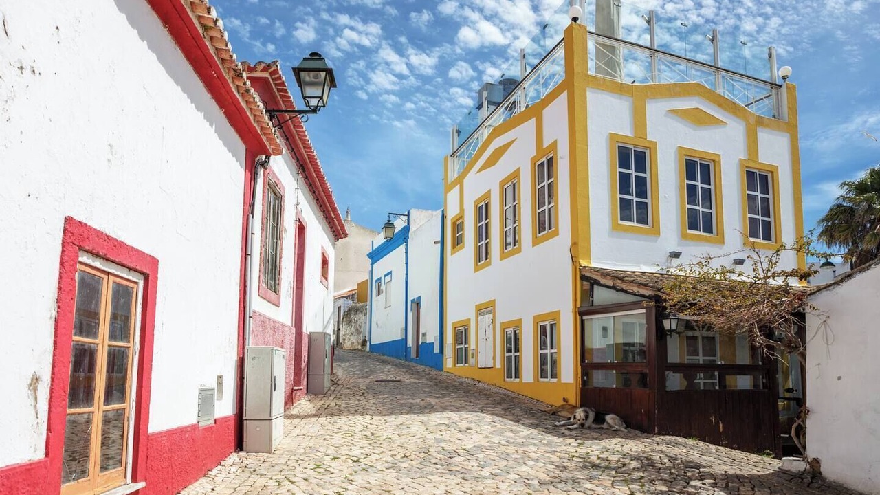 Photo of Others in Alvor