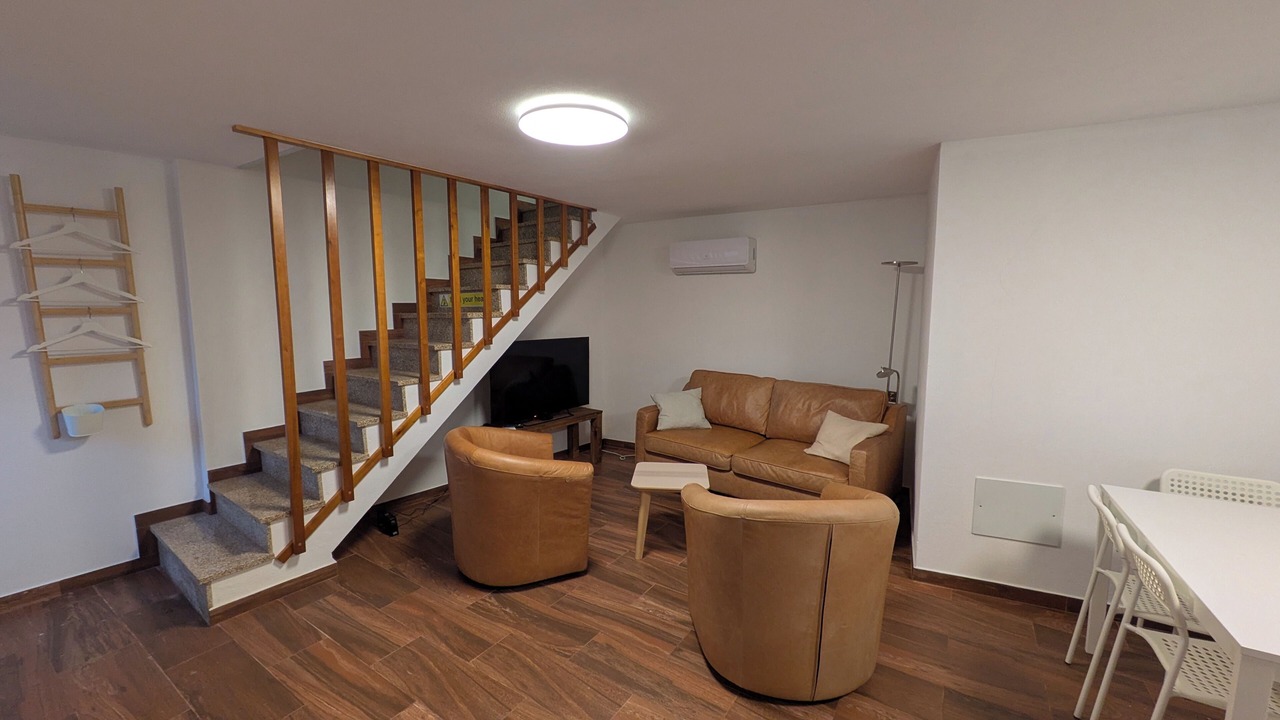 Photo of Livingroom in Pinheiro de Coja