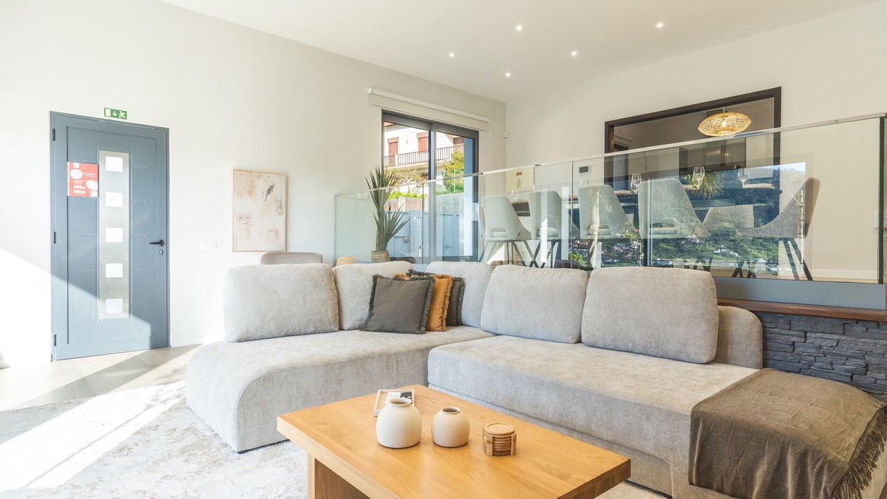 Photo of Livingroom in Machico