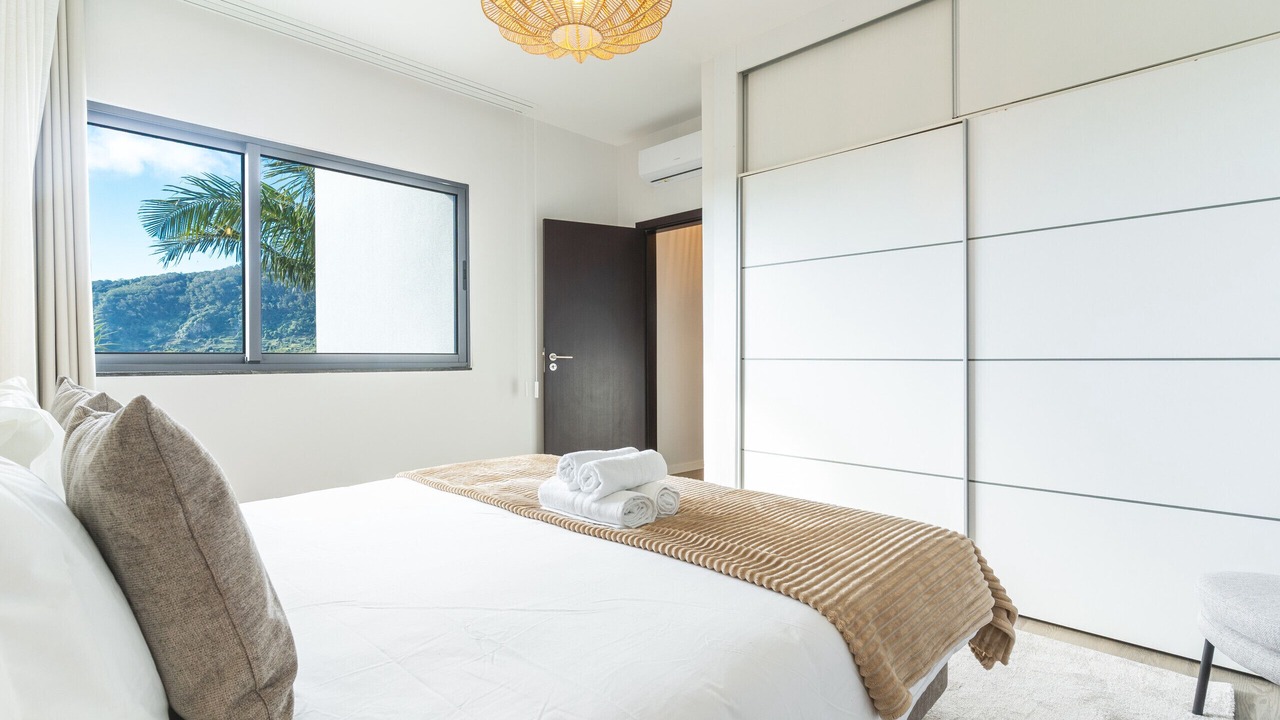Photo of Bedroom in Machico