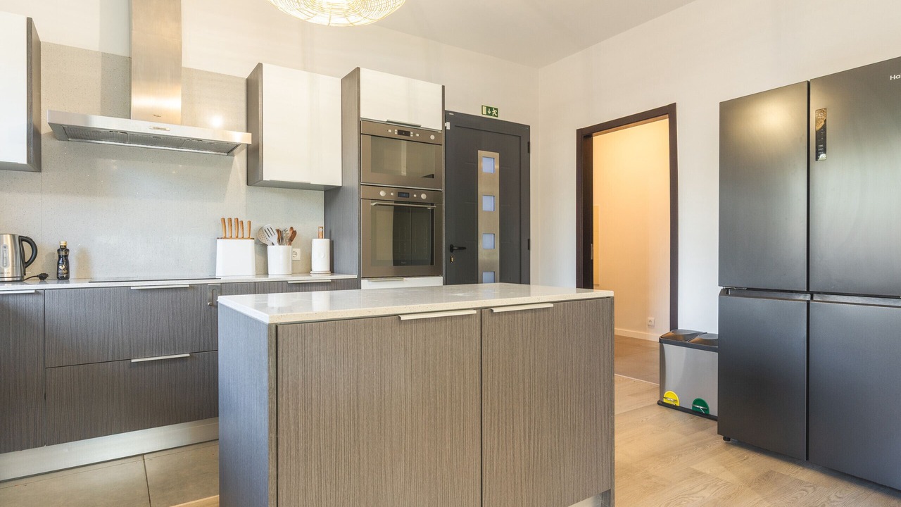 Photo of Kitchen in Machico
