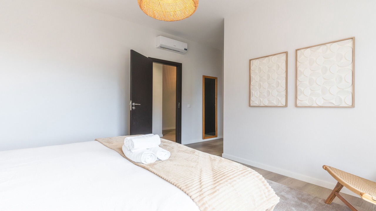 Photo of Bedroom in Machico