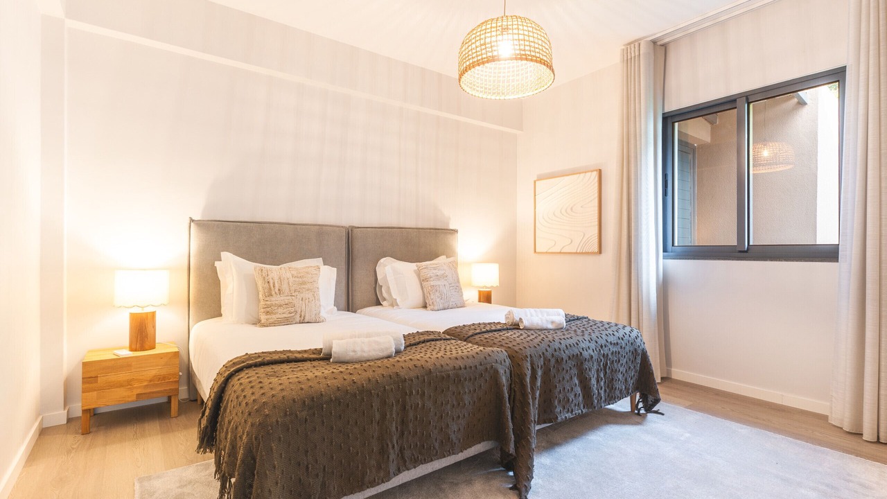 Photo of Bedroom in Machico