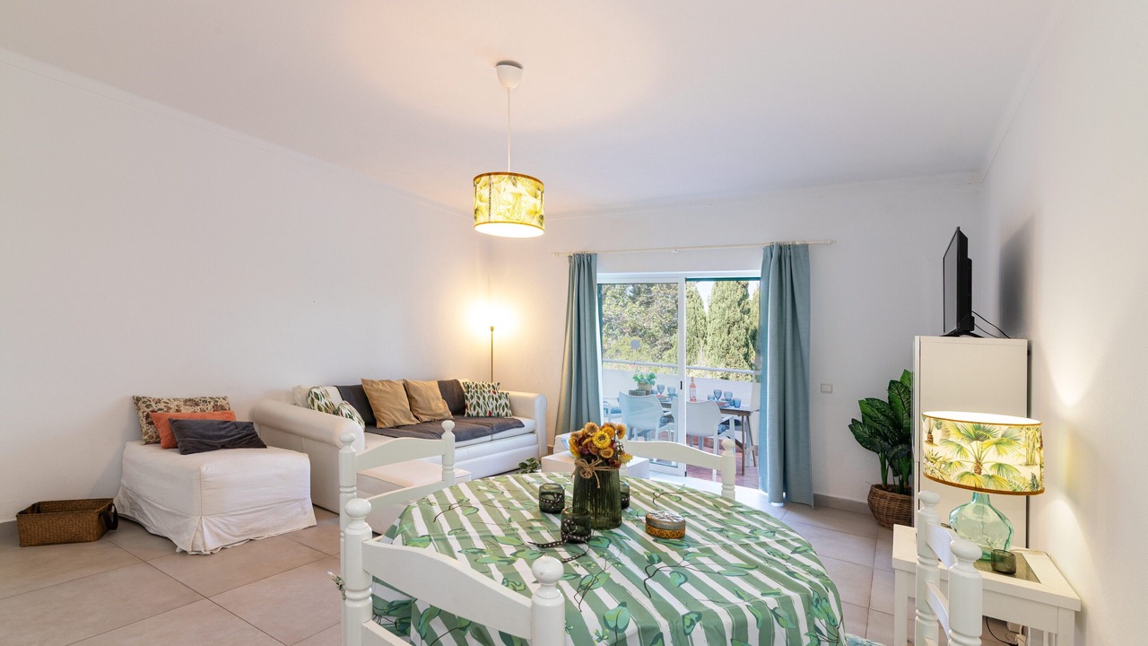 Photo of Livingroom in Prainha