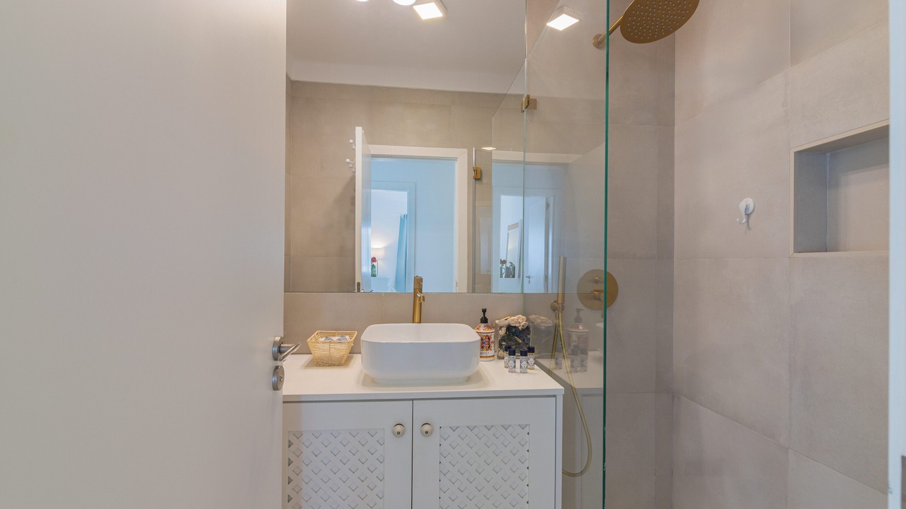 Photo of Bathroom in Prainha