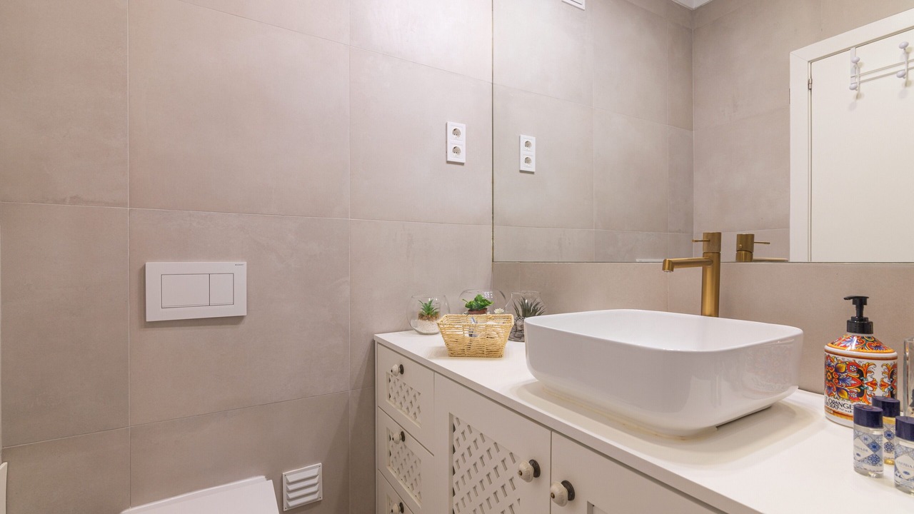 Photo of Bathroom in Prainha