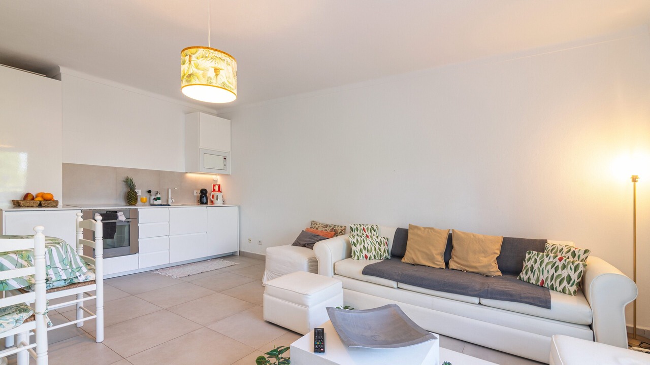 Photo of Livingroom in Prainha