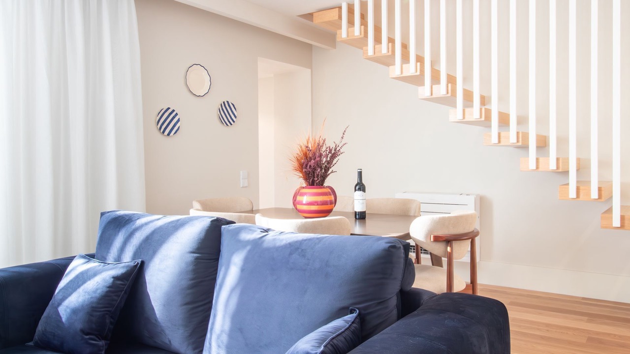 Photo of Livingroom in Uniao de Freguesias do Centro