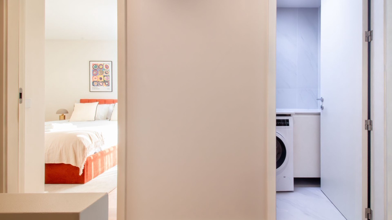 Photo of Bedroom in Uniao de Freguesias do Centro