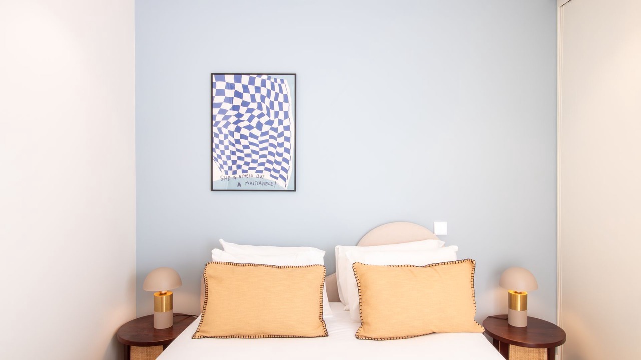 Photo of Bedroom in Uniao de Freguesias do Centro