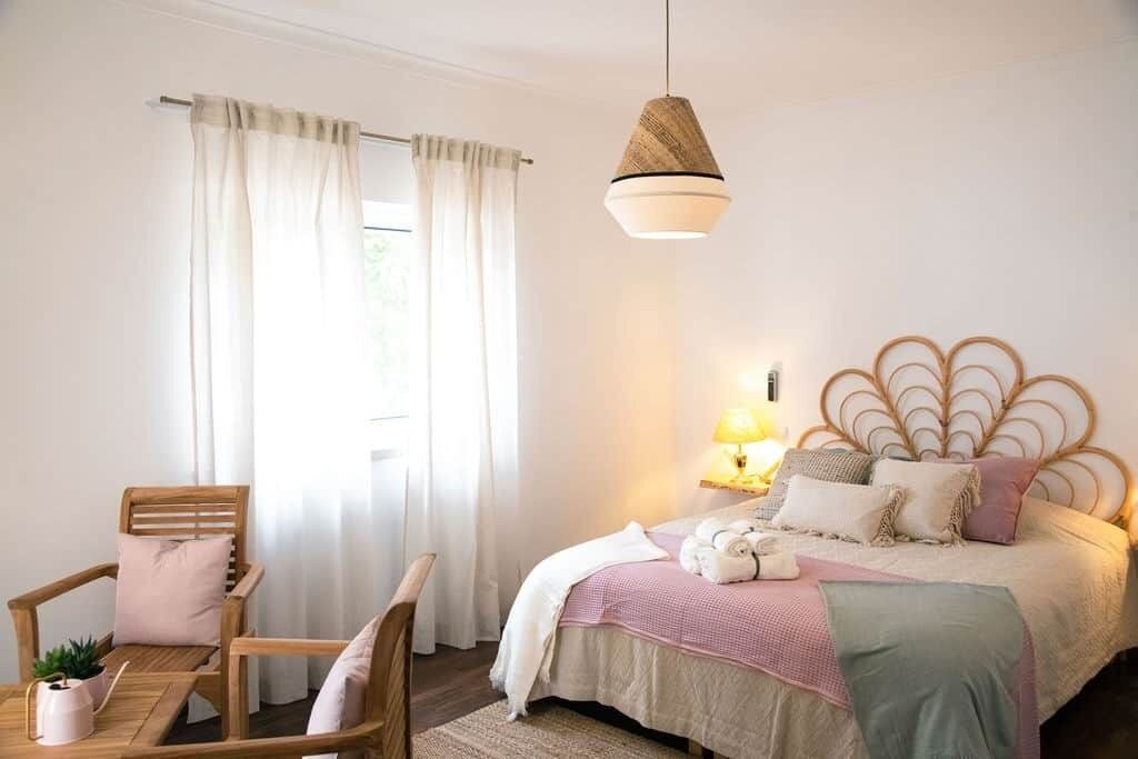 Photo of Bedroom in Sao Bras de Alportel