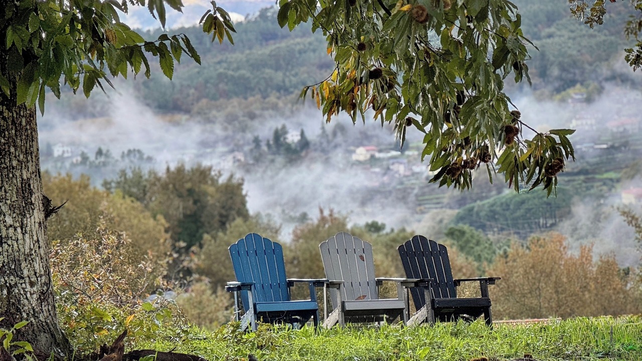 Photo of Outdoor in Sao Tiaguinho