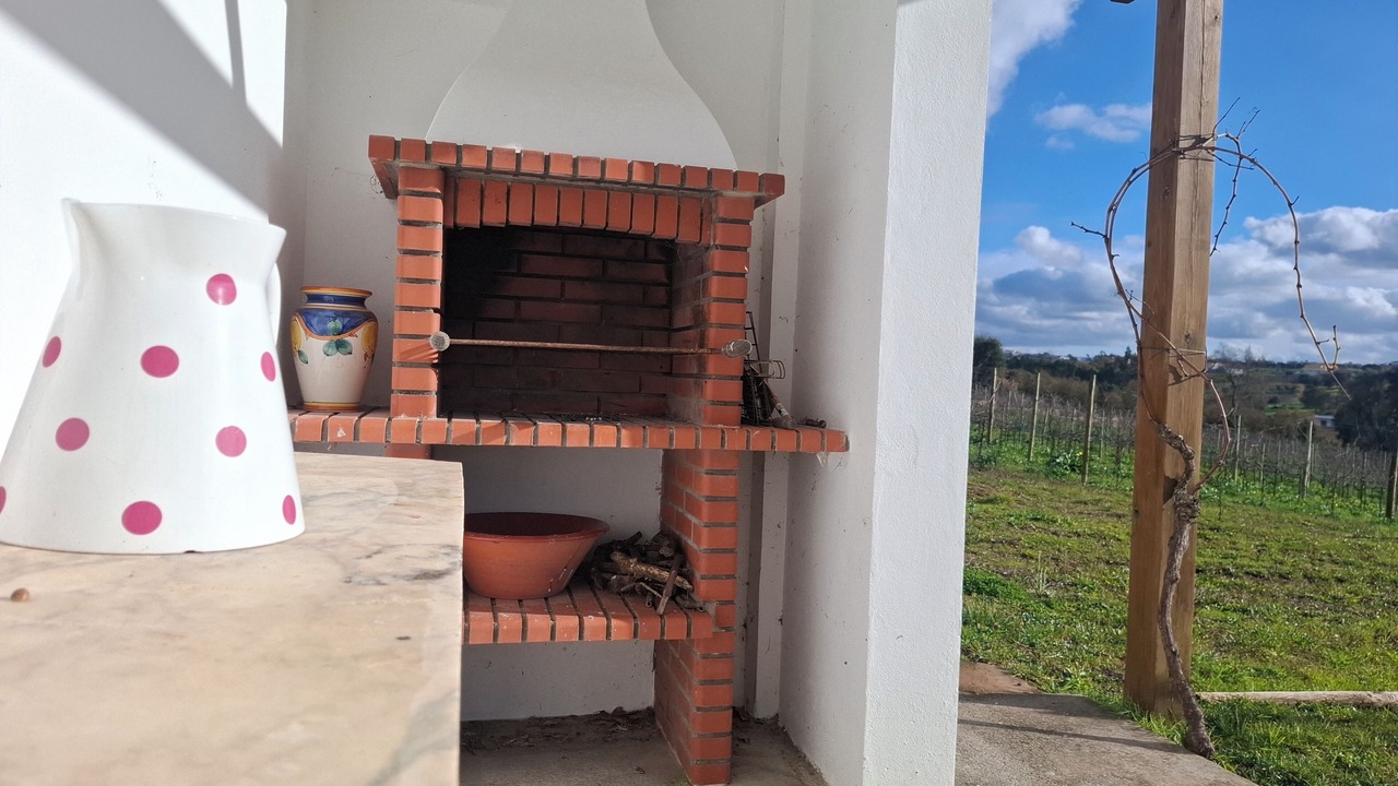 Photo of Outdoor in Casal do Abegao