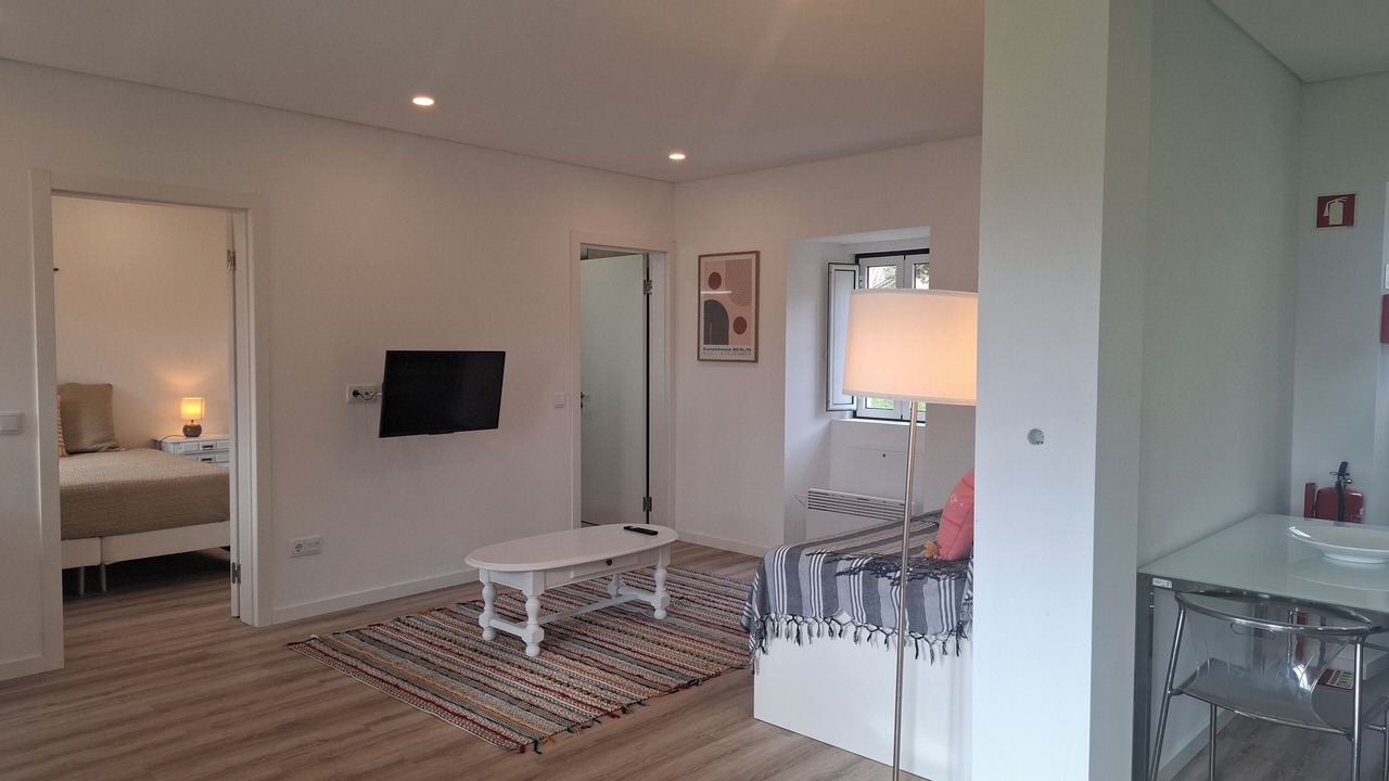 Photo of Bedroom in Casal do Abegao