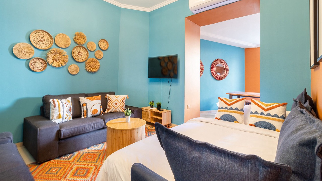 Photo of Bedroom in Santo Antonio