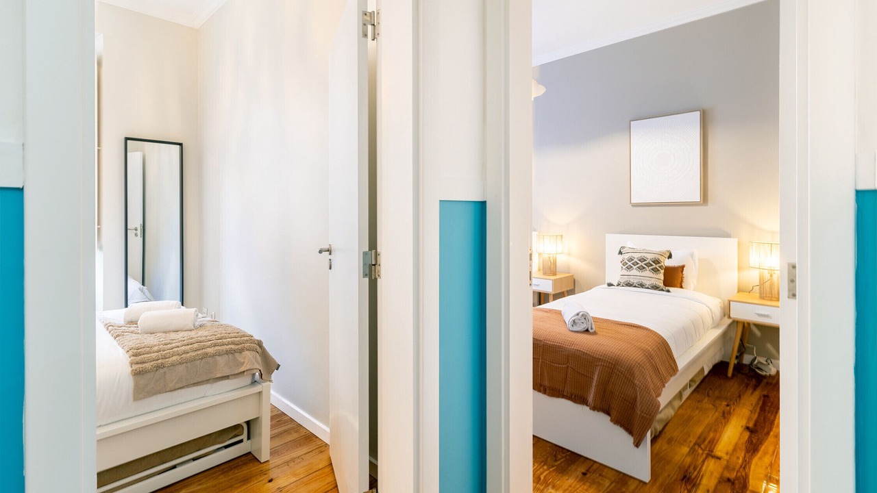 Photo of Bedroom in Santo Antonio